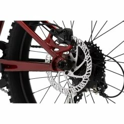 Nukeproof Cub-Scout 20 Sport Mountain Bike (Altus) 35 Nukeproof Cub-Scout 20 Sport Mountain Bike (Altus) -Vélos enfr Nukeproof Cub Scout 20 Sport Mountain Bike Altus 17