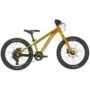 Nukeproof Cub-Scout 20 Sport Youth Mountain Bike (Acolyte - -Vélos enfr Nukeproof Cub Scout 20 Sport Youth Mountain Bike Acolyte Junior Bikes Turmeric Yellow 2023