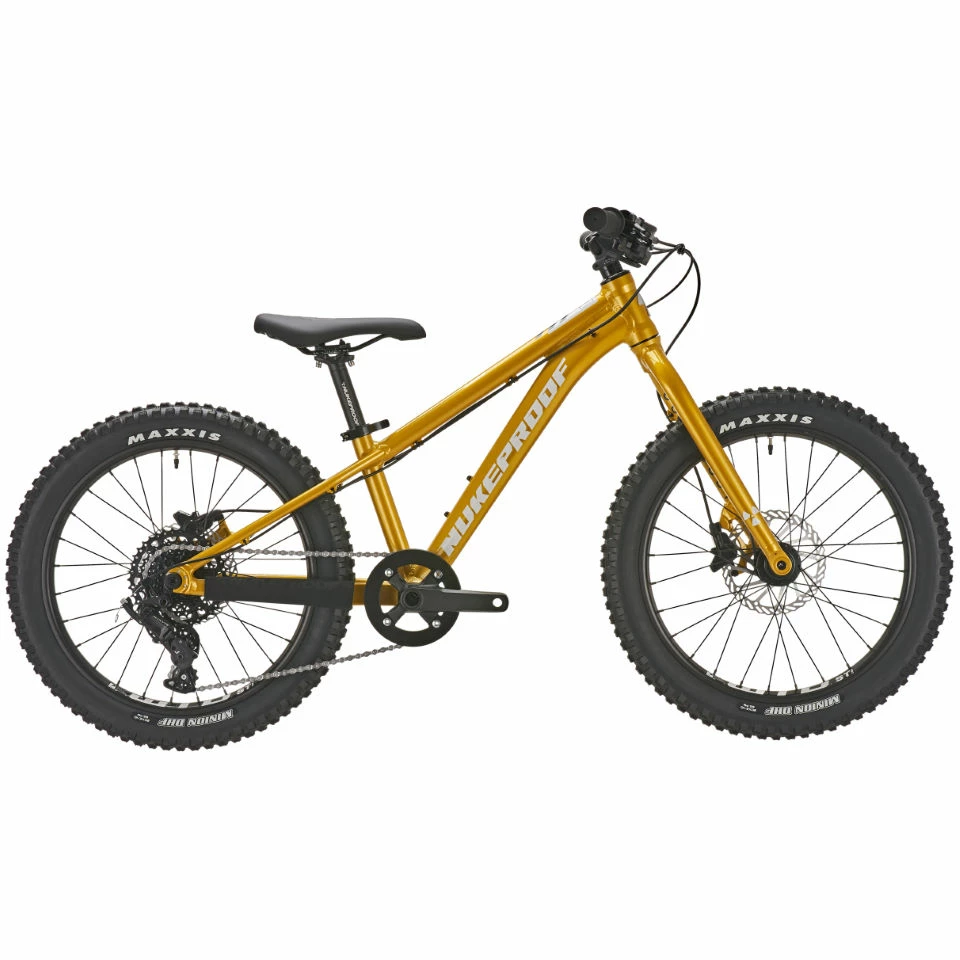 Nukeproof Cub-Scout 20 Sport Youth Mountain Bike (Acolyte - 3 Nukeproof Cub-Scout 20 Sport Youth Mountain Bike (Acolyte -