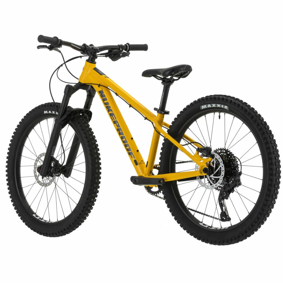 Nukeproof Cub-Scout 24 Race Mountain Bike 8 Nukeproof Cub-Scout 24 Race Mountain Bike – Image 6