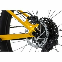 Nukeproof Cub-Scout 24 Race Mountain Bike 35 Nukeproof Cub-Scout 24 Race Mountain Bike -Vélos enfr Nukeproof Cub Scout 24 Race Mountain Bike Deore 17