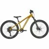 Nukeproof Cub-Scout 24 Sport Youth Mountain Bike (Acolyte) 1 Nukeproof Cub-Scout 24 Sport Youth Mountain Bike (Acolyte) -Vélos enfr Nukeproof Cub Scout 24 Sport Youth Mountain Bike Acolyte Junior Bikes Turmeric Yellow 2023