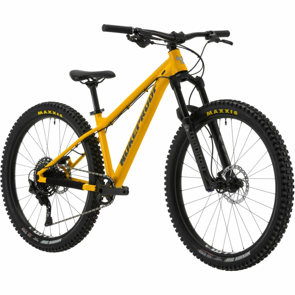 VTT Nukeproof Cub-Scout 26 Race (Deore, 2022) 4 VTT Nukeproof Cub-Scout 26 Race (Deore, 2022) – Image 2