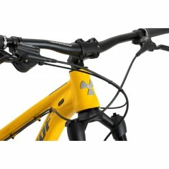 VTT Nukeproof Cub-Scout 26 Race (Deore, 2022) 26 VTT Nukeproof Cub-Scout 26 Race (Deore, 2022) -Vélos enfr Nukeproof Cub Scout 26 Race Mountain Bike Deore Yellow 08