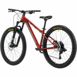 Nukeproof Cub-Scout 26 Sport Mountain Bike -Vélos enfr Nukeproof Cub Scout 26 Sport Mountain Bike Deore 2022 Red06
