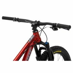Nukeproof Cub-Scout 26 Sport Mountain Bike -Vélos enfr Nukeproof Cub Scout 26 Sport Mountain Bike Deore 2022 Red08