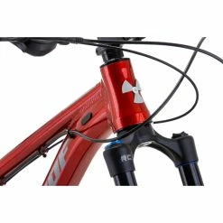 Nukeproof Cub-Scout 26 Sport Mountain Bike -Vélos enfr Nukeproof Cub Scout 26 Sport Mountain Bike Deore 2022 Red09