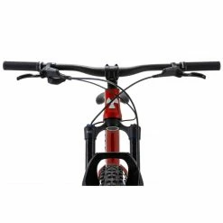 Nukeproof Cub-Scout 26 Sport Mountain Bike -Vélos enfr Nukeproof Cub Scout 26 Sport Mountain Bike Deore 2022 Red10