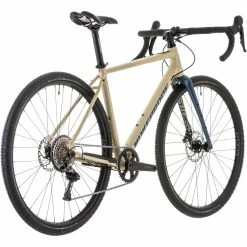 Vélo Nukeproof Digger Comp (alliage, 2022) -Vélos enfr Nukeproof Digger Comp Alloy Bike Cookie Dough 03