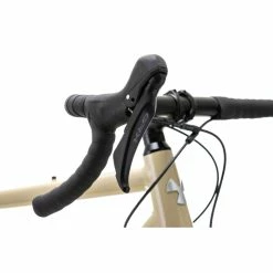 Vélo Nukeproof Digger Comp (alliage, 2022) -Vélos enfr Nukeproof Digger Comp Alloy Bike Cookie Dough 09