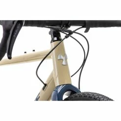 Vélo Nukeproof Digger Comp (alliage, 2022) -Vélos enfr Nukeproof Digger Comp Alloy Bike Cookie Dough 10