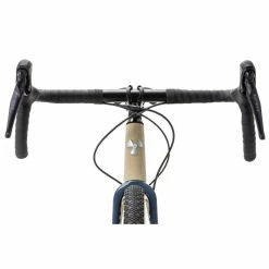 Vélo Nukeproof Digger Comp (alliage, 2022) -Vélos enfr Nukeproof Digger Comp Alloy Bike Cookie Dough 11