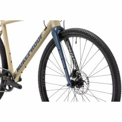 Vélo Nukeproof Digger Comp (alliage, 2022) -Vélos enfr Nukeproof Digger Comp Alloy Bike Cookie Dough 12