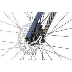 Vélo Nukeproof Digger Comp (alliage, 2022) -Vélos enfr Nukeproof Digger Comp Alloy Bike Cookie Dough 13