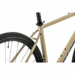 Vélo Nukeproof Digger Comp (alliage, 2022) -Vélos enfr Nukeproof Digger Comp Alloy Bike Cookie Dough 15