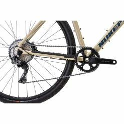 Vélo Nukeproof Digger Comp (alliage, 2022) -Vélos enfr Nukeproof Digger Comp Alloy Bike Cookie Dough 17