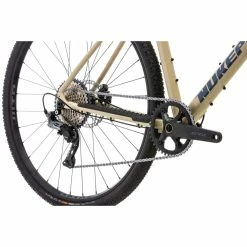 Vélo Nukeproof Digger Comp (alliage, 2022) -Vélos enfr Nukeproof Digger Comp Alloy Bike Cookie Dough 18