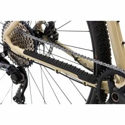 Vélo Nukeproof Digger Comp (alliage, 2022) -Vélos enfr Nukeproof Digger Comp Alloy Bike Cookie Dough 19