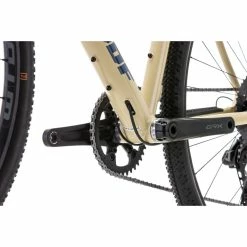 Vélo Nukeproof Digger Comp (alliage, 2022) -Vélos enfr Nukeproof Digger Comp Alloy Bike Cookie Dough 20
