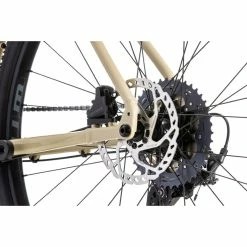 Vélo Nukeproof Digger Comp (alliage, 2022) -Vélos enfr Nukeproof Digger Comp Alloy Bike Cookie Dough 21