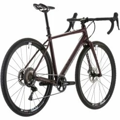 Nukeproof Digger Factory Alloy Bike 24 Nukeproof Digger Factory Alloy Bike -Vélos enfr Nukeproof Digger Factory Alloy Bike Depressed Aubergine 03