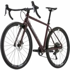 Nukeproof Digger Factory Alloy Bike 26 Nukeproof Digger Factory Alloy Bike -Vélos enfr Nukeproof Digger Factory Alloy Bike Depressed Aubergine 05