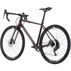 Nukeproof Digger Factory Alloy Bike 27 Nukeproof Digger Factory Alloy Bike -Vélos enfr Nukeproof Digger Factory Alloy Bike Depressed Aubergine 06