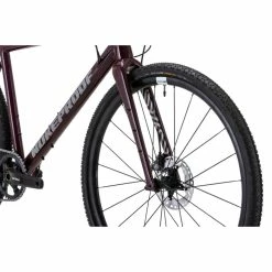 Nukeproof Digger Factory Alloy Bike 33 Nukeproof Digger Factory Alloy Bike -Vélos enfr Nukeproof Digger Factory Alloy Bike Depressed Aubergine 12