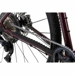 Nukeproof Digger Factory Alloy Bike 39 Nukeproof Digger Factory Alloy Bike -Vélos enfr Nukeproof Digger Factory Alloy Bike Depressed Aubergine 18
