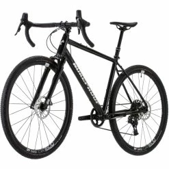 Nukeproof Digger RS Alloy Bike -Vélos enfr Nukeproof Digger RS Alloy Bike Black 05