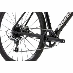 Nukeproof Digger RS Alloy Bike -Vélos enfr Nukeproof Digger RS Alloy Bike Black 17
