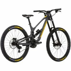 Nukeproof Dissent 297 COMP Alloy Bike (GX DH) -Vélos enfr Nukeproof Dissent 297 COMP Alloy Bike GX DH 03
