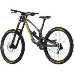 Nukeproof Dissent 297 COMP Alloy Bike (GX DH) -Vélos enfr Nukeproof Dissent 297 COMP Alloy Bike GX DH 06