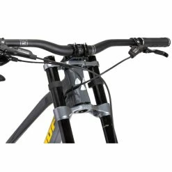 Nukeproof Dissent 297 COMP Alloy Bike (GX DH) -Vélos enfr Nukeproof Dissent 297 COMP Alloy Bike GX DH 08