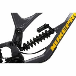 Nukeproof Dissent 297 COMP Alloy Bike (GX DH) -Vélos enfr Nukeproof Dissent 297 COMP Alloy Bike GX DH 12