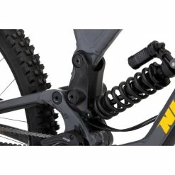 Nukeproof Dissent 297 COMP Alloy Bike (GX DH) -Vélos enfr Nukeproof Dissent 297 COMP Alloy Bike GX DH 14