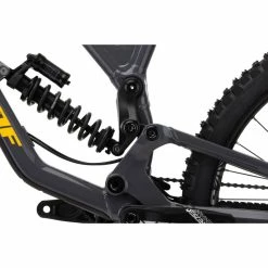 Nukeproof Dissent 297 COMP Alloy Bike (GX DH) -Vélos enfr Nukeproof Dissent 297 COMP Alloy Bike GX DH 15