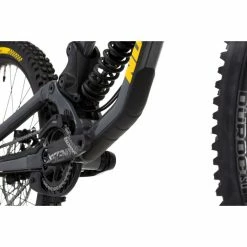Nukeproof Dissent 297 COMP Alloy Bike (GX DH) -Vélos enfr Nukeproof Dissent 297 COMP Alloy Bike GX DH 16
