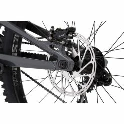 Nukeproof Dissent 297 COMP Alloy Bike (GX DH) -Vélos enfr Nukeproof Dissent 297 COMP Alloy Bike GX DH 20