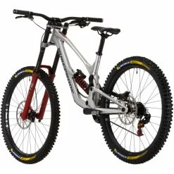 Nukeproof Dissent 297 RS Alloy Bike (X01 DH) -Vélos enfr Nukeproof Dissent 297 RS Alloy Bike XO1 DH 06
