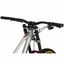 Nukeproof Dissent 297 RS Alloy Bike (X01 DH) -Vélos enfr Nukeproof Dissent 297 RS Alloy Bike XO1 DH 09