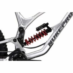 Nukeproof Dissent 297 RS Alloy Bike (X01 DH) -Vélos enfr Nukeproof Dissent 297 RS Alloy Bike XO1 DH 12