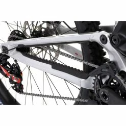 Nukeproof Dissent 297 RS Alloy Bike (X01 DH) -Vélos enfr Nukeproof Dissent 297 RS Alloy Bike XO1 DH 15