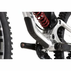 Nukeproof Dissent 297 RS Alloy Bike (X01 DH) -Vélos enfr Nukeproof Dissent 297 RS Alloy Bike XO1 DH 19