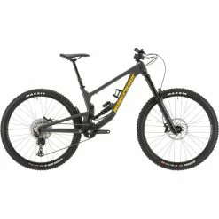 Nukeproof Giga 290 Comp Carbon Bike (Deore)