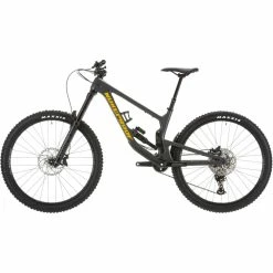 Nukeproof Giga 290 Comp Carbon Bike (Deore) -Vélos enfr Nukeproof Giga 290 Comp Carbon Bike Deore Grey 04