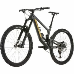 Nukeproof Giga 290 Comp Carbon Bike (Deore) -Vélos enfr Nukeproof Giga 290 Comp Carbon Bike Deore Grey 05