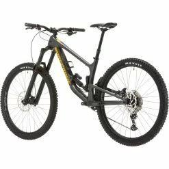 Nukeproof Giga 290 Comp Carbon Bike (Deore) -Vélos enfr Nukeproof Giga 290 Comp Carbon Bike Deore Grey 06