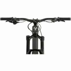 Nukeproof Giga 290 Comp Carbon Bike (Deore) -Vélos enfr Nukeproof Giga 290 Comp Carbon Bike Deore Grey 07