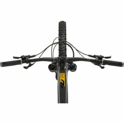 Nukeproof Giga 290 Comp Carbon Bike (Deore) -Vélos enfr Nukeproof Giga 290 Comp Carbon Bike Deore Grey 10